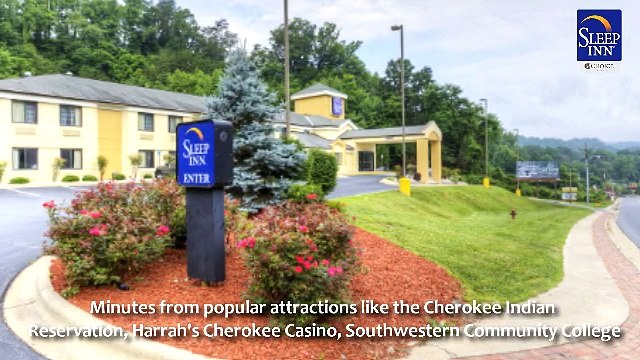 Bryson City Blue Ridge Parkway Hotels