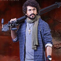Bhuvan ponnanna upcomming `Randhawa' movie poster and teaser is out  | Filmibeat Kannada