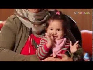 قناة سوبرماما على يوتيوب