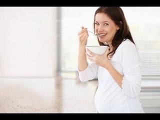 ريجيم صحي لفترة الرضاعة