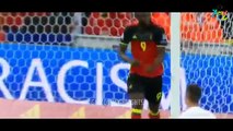 Belgium vs Gibraltar 9-0 - Highlights & Goals - 31 August 2017