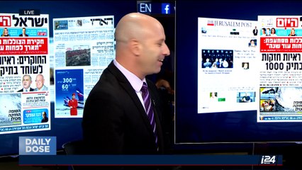 DAILY DOSE | Press from around the world | Thursday, September 7th 2017