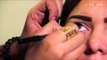 طريقة سهلة لرسم العين الواسعة مع نانيس سليم