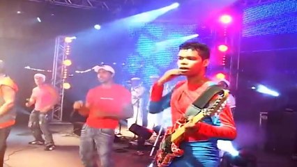 BONDE DO MALUCO PISA NA BARATA