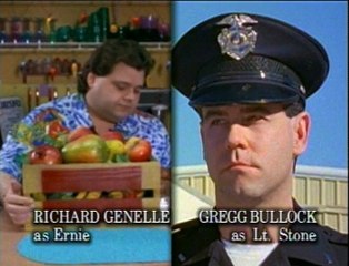 Power Rangers - 4x14 - Mr. Billy's Wild Ride