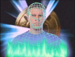 Power Rangers - 4x16 - There's No Business Like Snow Business (2)