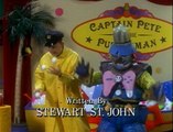 Power Rangers - 4x08 - The Puppet Blaster