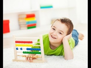 رعاية الأطفال