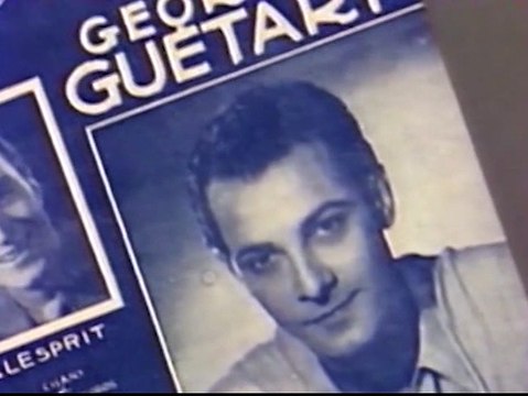 GEORGES GUETARY 2017 / le clip hommage de Thierry GUILLO - L'amour est plus fort que le temps -