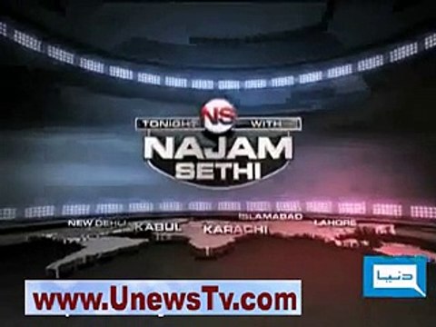 Pakistan Did Not Win The War of 1965, India Was the Winner - Najam Sethi
