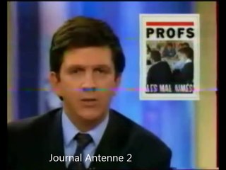 Du vent dans les casiers-revue presse