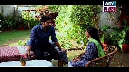 Zindaan Episode 14 In High Quality on Ary Zindagi 6th September 2017