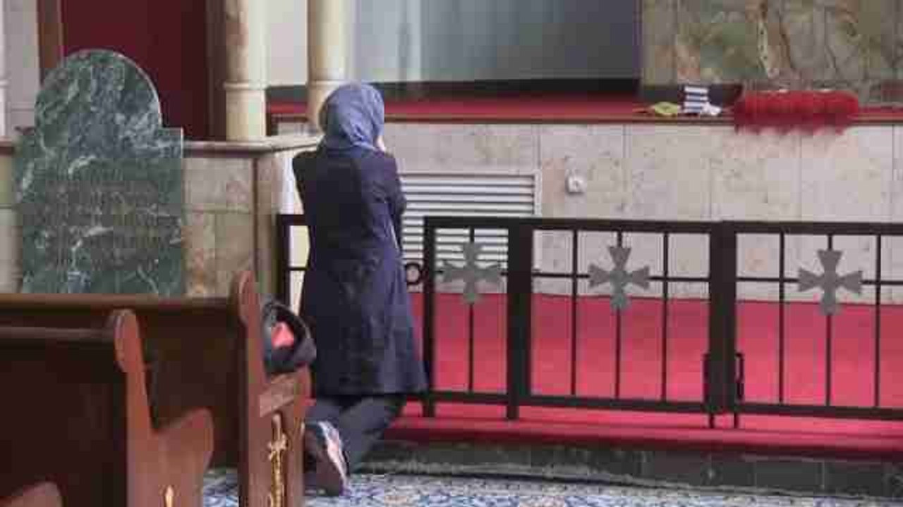 Las minorías religiosas en Irán se enfrentan a varias limitaciones