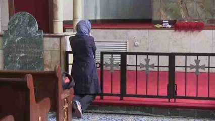 Las minorías religiosas en Irán se enfrentan a varias limitaciones