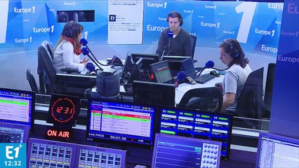 Irma, le jour d'après : "Vous aussi vous avez cru que vous alliez mourir ?"