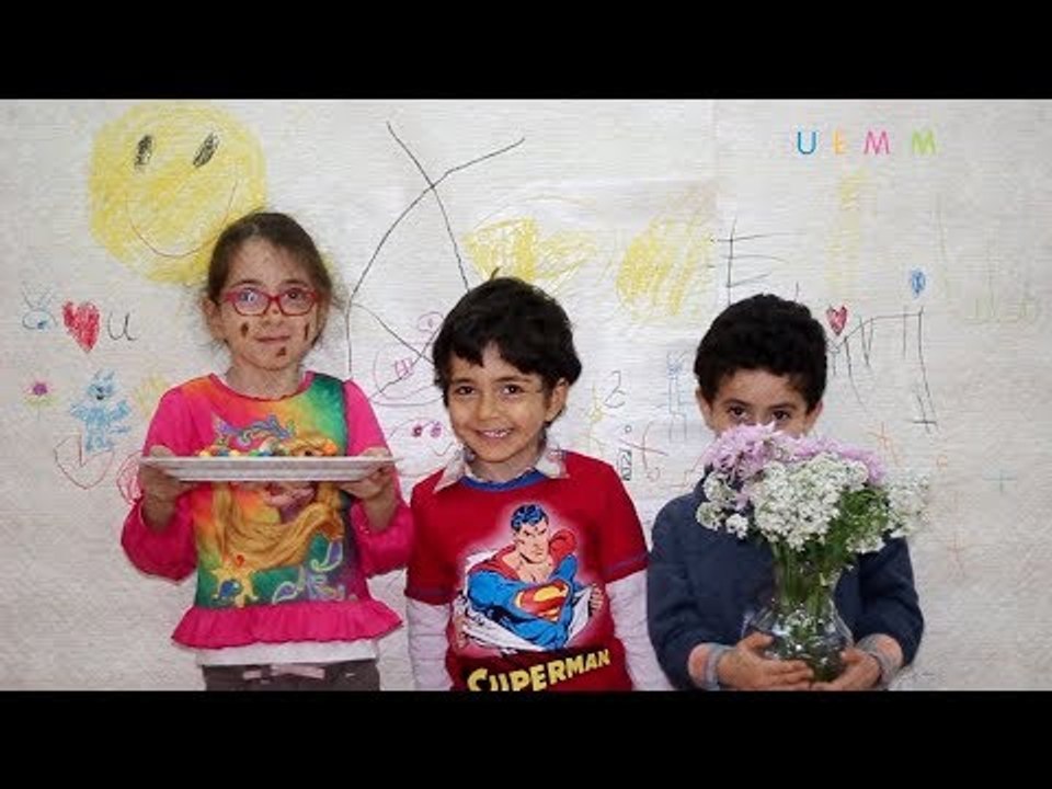 كيف تفاجئ ماما في ٣ خطوات