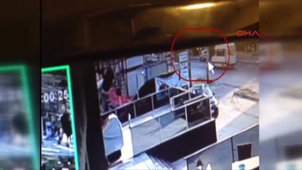 2 Milyon 200 Bin Dolar Gasp Eden Şüpheliler Yakalandı