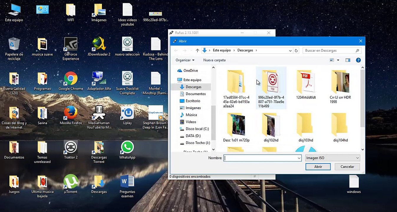 Descargar e instalar TODAS las versiones de Windows (XP, Vista, 7, 8, 10) 1 link MEGA
