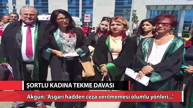 Ayşegül Terzi'nin Avukatı Hale Akgün'den açıklama