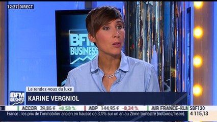 Le Rendez-vous du Luxe: L'Exception, le select store des créateurs français - 07/09