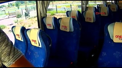 Antalya Uyuyan Kaptanı Soyan Hırsız Tutuklandı