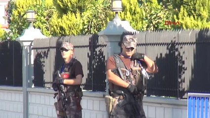 Muğla Darbeci Yüzbaşı, Milletten Özür Diledi