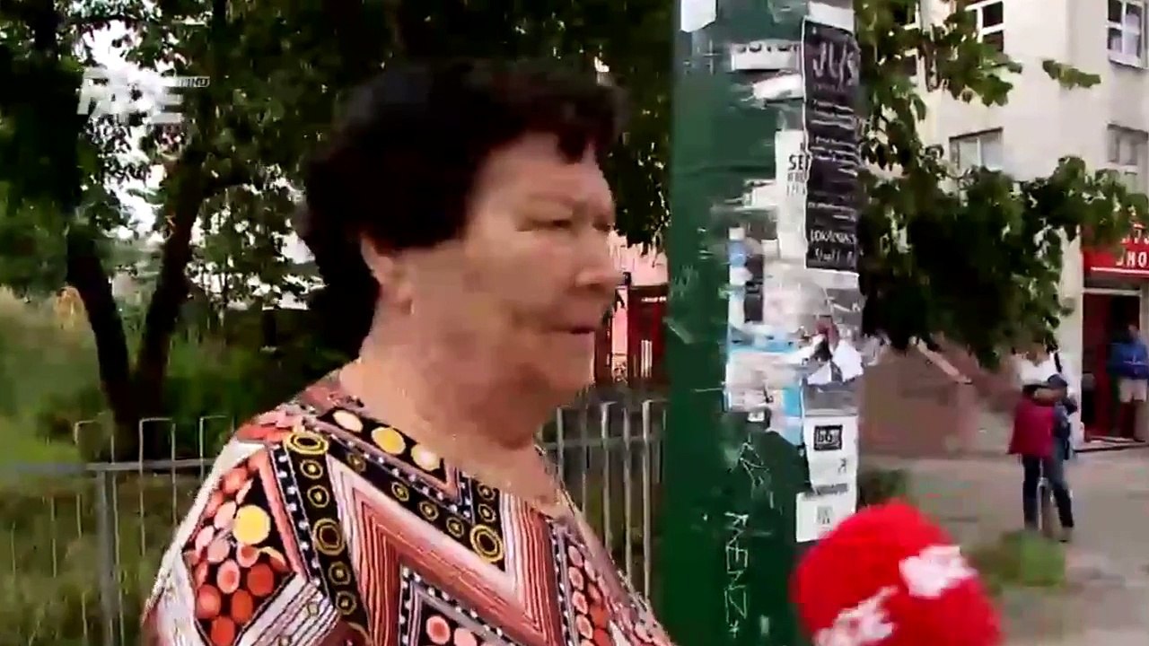 BiH - Šta građani misle o dolasku Vučića (u Srebrenicu)