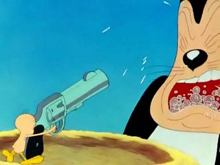 A Tale of Two Kitties (1942) CONTO DE DOIS GATINHOS