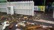 [Actualité] Ouragan Irma : les dégâts à Antigua-et-Barbuda