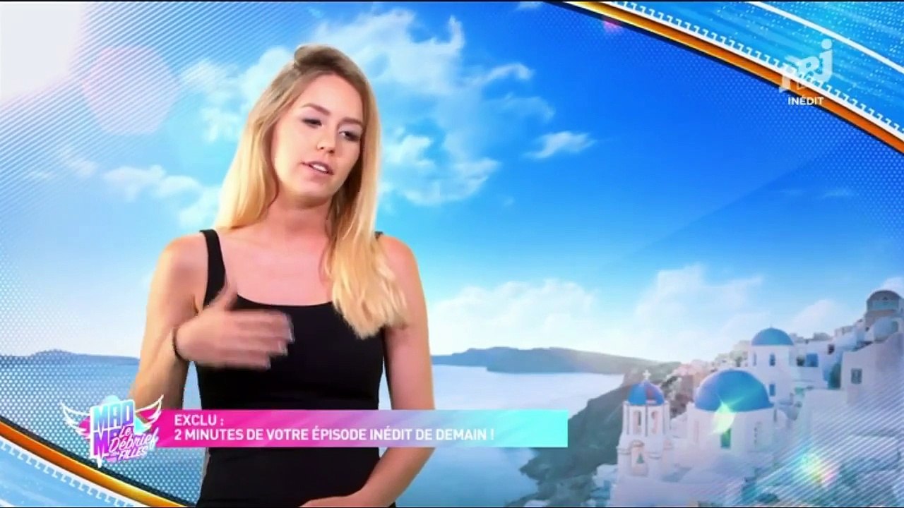 Les Vacances des Anges 2 Episode 9 EXTRAIT - (EXCLU)