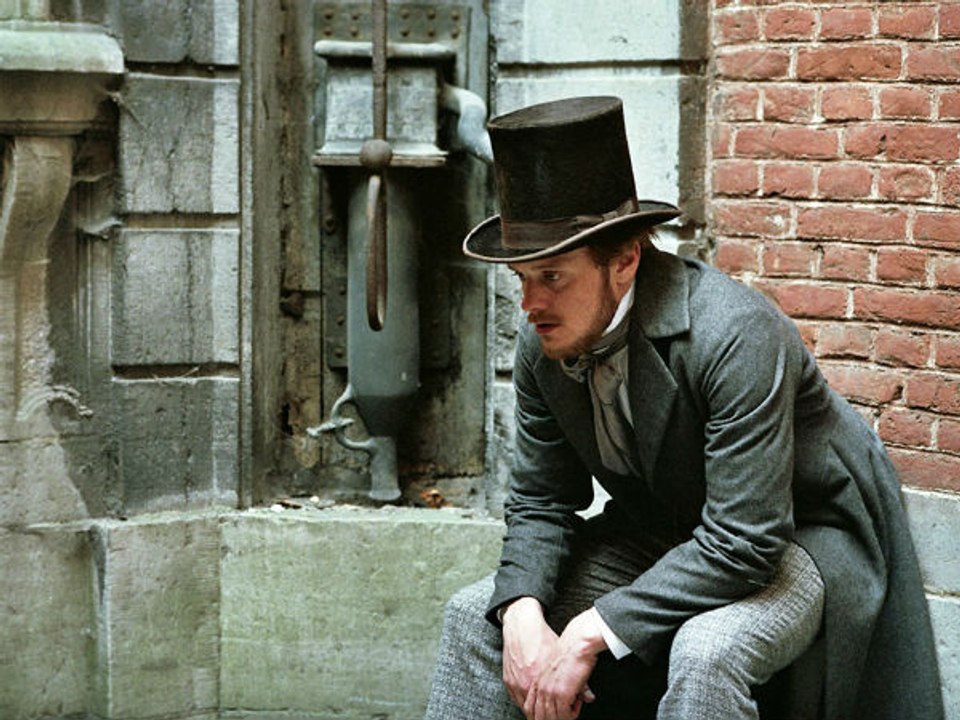 Le Jeune Karl Marx Trailer HD VO st FR/NL Vidéo Dailymotion