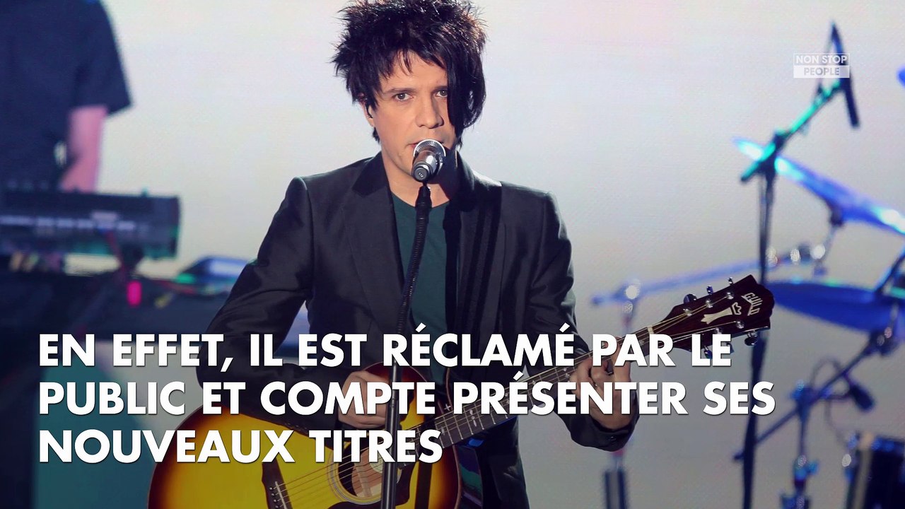 Indochine : Nicola Sirkis traumatisé par l’attentat au Bataclan, il ne veut plus aller dans cette salle