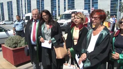 Hemşire Ayşegül Terzi Davasında Karar Çıktı; Tekmeciye 3 Yıl 10 Ay Hapis Cezası Verildi