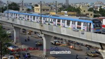 Hyderabad Metro Rail To Be Launched On Nov 28 : హైదరాబాద్ మెట్రో రైల్ ప్రారంభ తేదీ