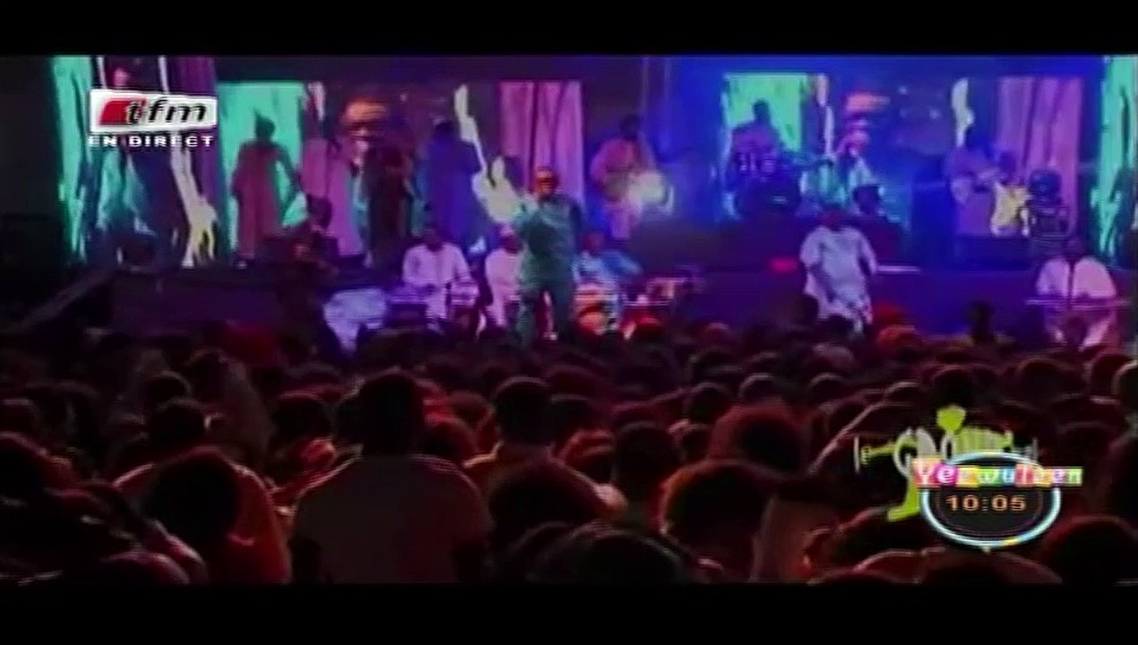 RUBRIQUE - invité : MBAYE DIEYE FAYE , Artiste dans Yeewu Leen du 07 Septembre 2017 - p1