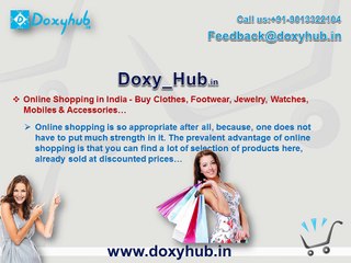 Buy Online Branded Men Clothing in India