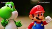 Mario deja la plomería: Nintendo dice que su mascota ya no es un plomero - TomoNews
