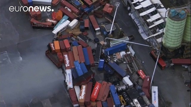 Sospiro di sollievo in Florida: l'uragano Irma scenderà a livello 4 quando toccherà terra negli States