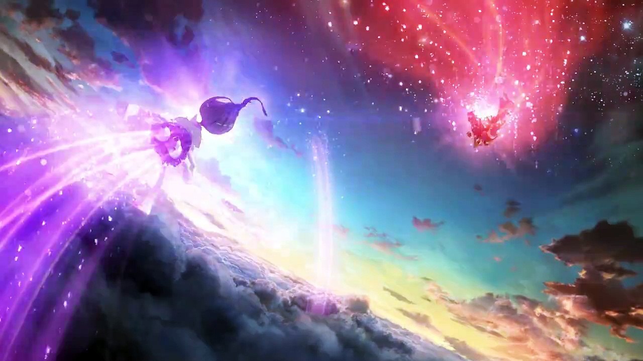 Teaser - Arhi Gardienne des Étoiles