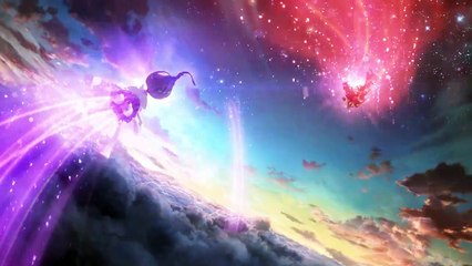 Teaser - Arhi Gardienne des Étoiles