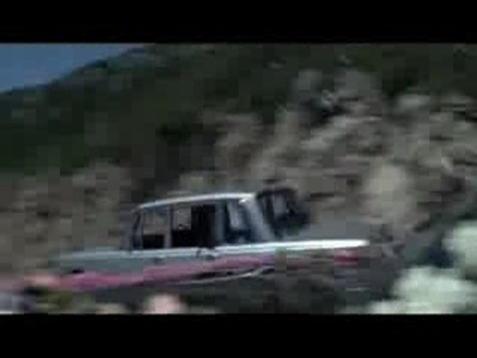 Tracy´s Death