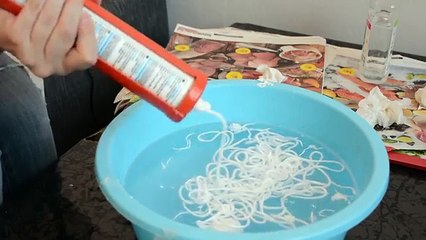 Fr dans moule silicone