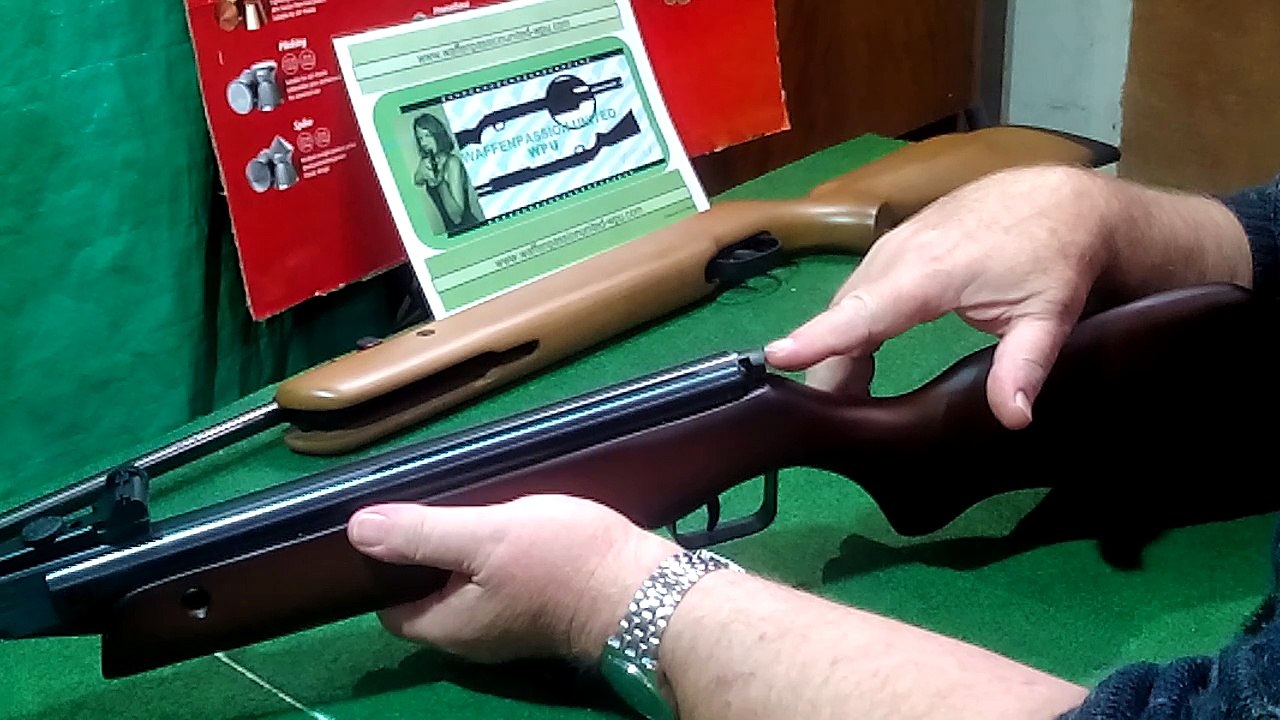 Perfecta 45 / 55 die Unterschiede