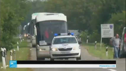 المحكمة الأوروبية ترفض طعن المجر وسلوفاكيا في قضية توزيع اللاجئين