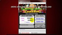 Line Cookie Run Hack Tool and Cheats Unlimited Coins Crystal  UPDATED 100% WORKING[FREE]1