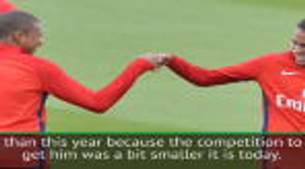 Mbappe was 'close' to signing for Arsenal - Wenger