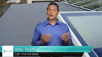 Irvine Best Roofing – Atlas Roofing Incredible 5 Star Review