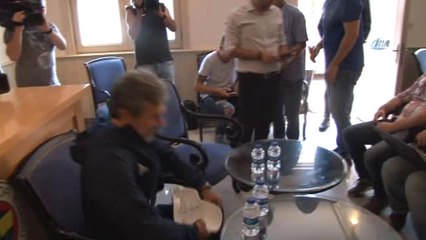 Aykut Kocaman: "Diego Costa Transferi Çok Yakındı"