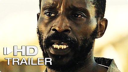 Mudbound (2017) - Trailer Legendado | Netflix