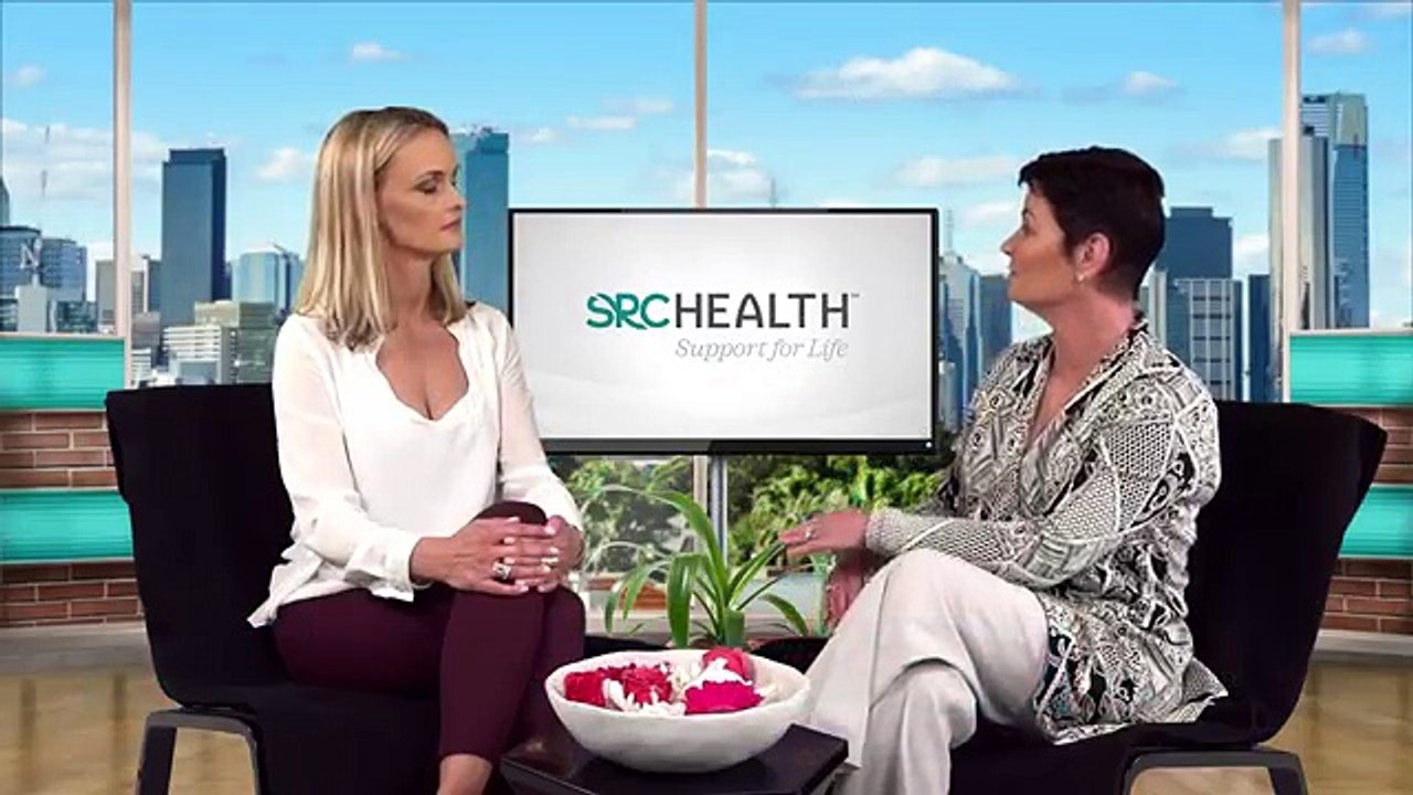 SRC HealthWhat is True Cross Compression